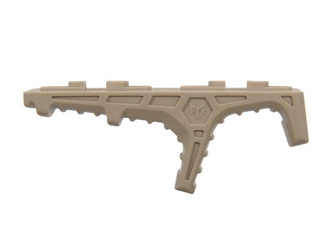 FRONTHANDTAG PPG - BRUN