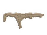 FRONTHANDTAG PPG - BRUN