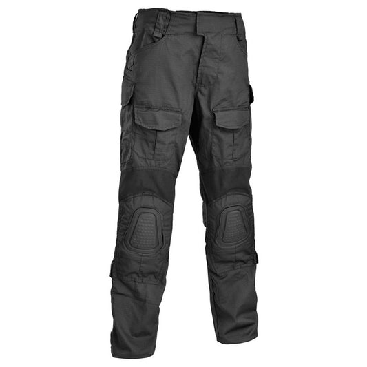 DEFCON 5 Gladio Tactical Pants SVART