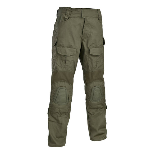 DEFCON 5 Gladio taktiska byxor OD GREEN