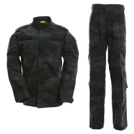 ACU UNIFORM SET - AT LE