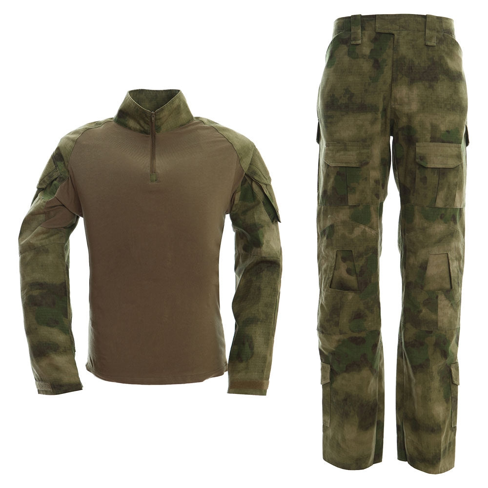 GEN3 COMBAT UNIFORM SET - AT FG