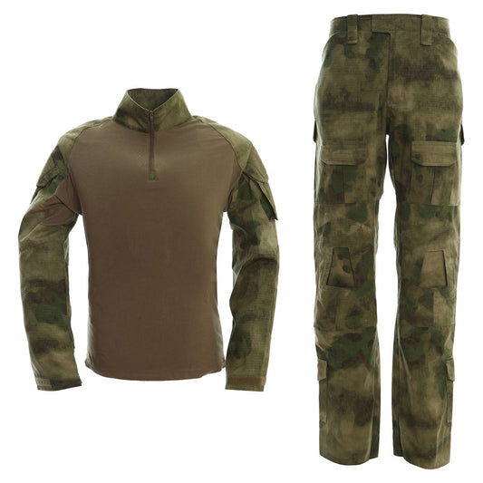 GEN3 COMBAT UNIFORM SET - AT FG