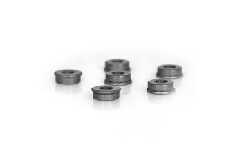7 mm oljebussningar (set om 6 st.)