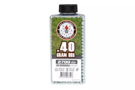 0.40G Biokulor 2700st