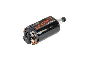 Titan Infinite High Speed Revolution Motor - Kort