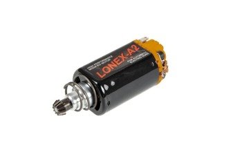Titan Infinite Motor - Kortfattat