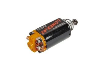 Titan Infinite Motor - Kortfattat