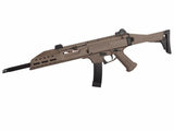 AEG - PROLINE SCORPION EVO 3A1 KARBIN BLK/FDE