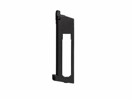 STI® Tac Master och LAWMAN CO2 magasin