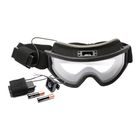 Antiduggprodukt för goggles