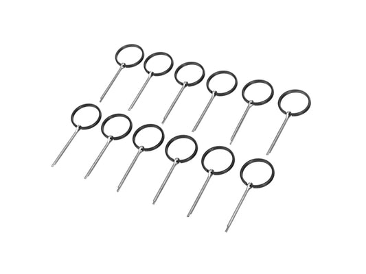 THUNDER B SÄKERHETSNÅL