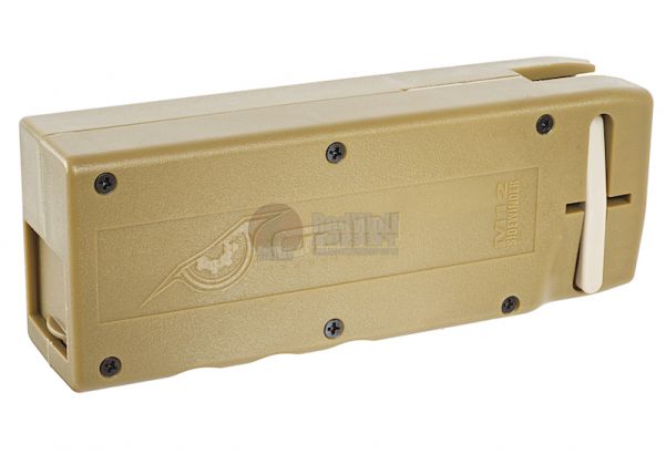 PTS ODIN M12 SIDEWINDER SPEEDLOADER 1600 KULOR