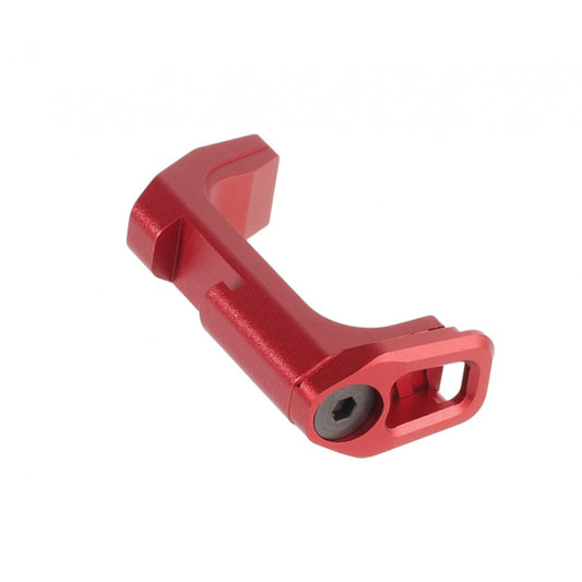 AAC Extended Mag Release för AAP-01 - Röd