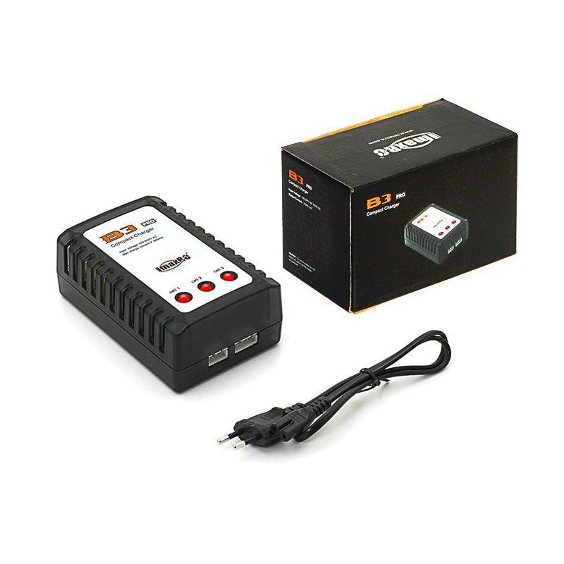 IMAX B3 10W LIPO LADDARE