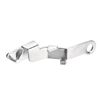 Slide Catch Modify LW Extended Type till TM Glock