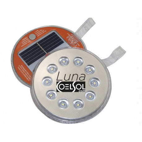 COELSOL LUNAR MAGNETLAMPA
