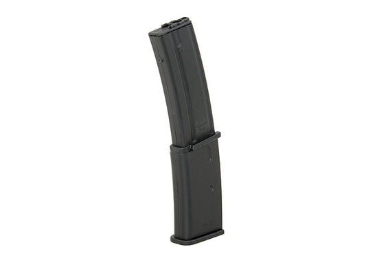 145 KULOR HI-CAP MAGAZIN TILL R4 SMG