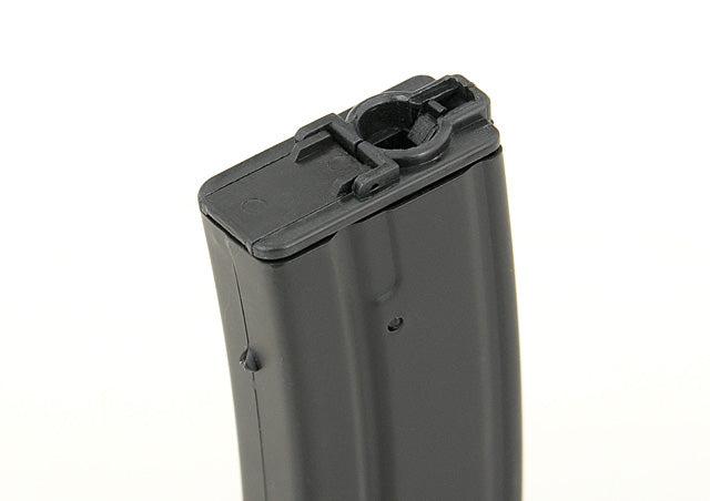 145 KULOR HI-CAP MAGAZIN TILL R4 SMG