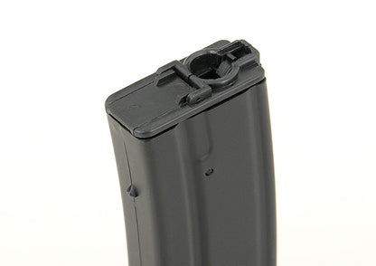 145 KULOR HI-CAP MAGAZIN TILL R4 SMG