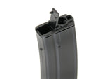 145 KULOR HI-CAP MAGAZIN TILL R4 SMG