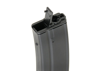 145 KULOR HI-CAP MAGAZIN TILL R4 SMG