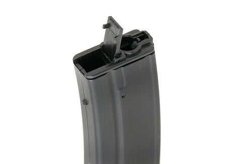 145 KULOR HI-CAP MAGAZIN TILL R4 SMG