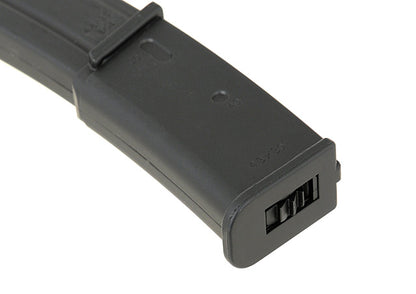 145 KULOR HI-CAP MAGAZIN TILL R4 SMG