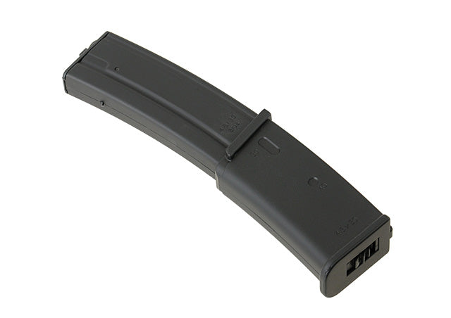 145 KULOR HI-CAP MAGAZIN TILL R4 SMG