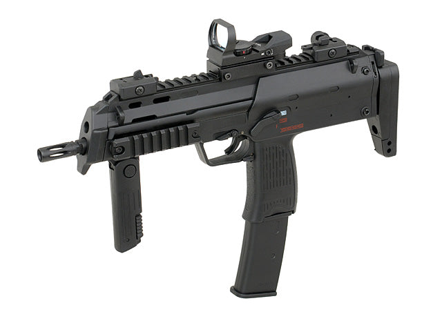 145 KULOR HI-CAP MAGAZIN TILL R4 SMG