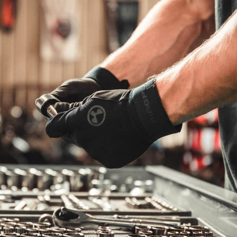 Magpul Technical Glove 2.0 - Svart
