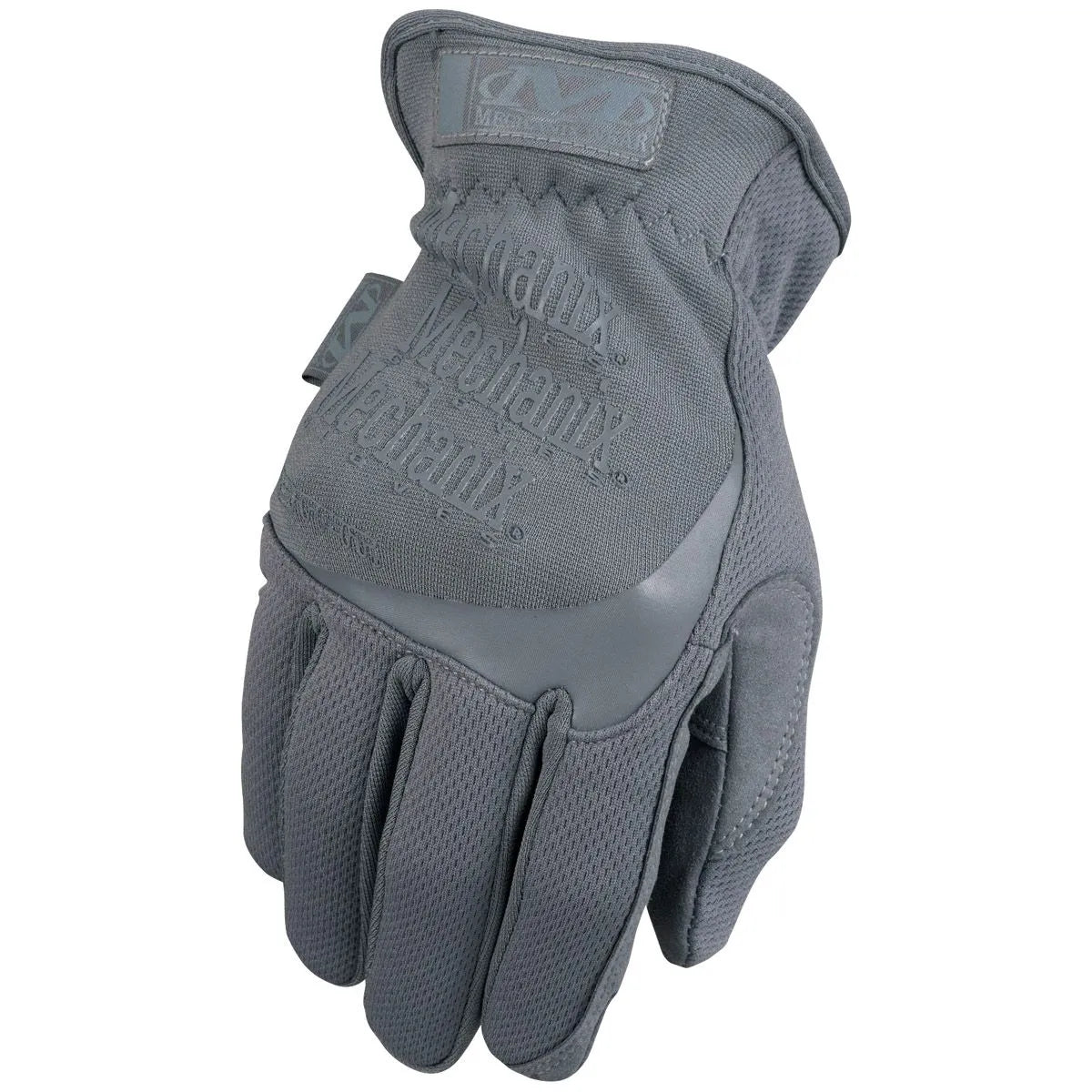 Fastfit, WOLF GREY