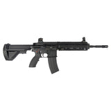 TM Next Gen HK416D Sort | Recoil Shock & Bolt Catch