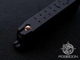 TURBO VALVE GBB MAGAZINE OUTPUT VALVE SHIM