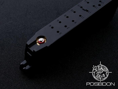 TURBO VALVE GBB MAGAZINE OUTPUT VALVE SHIM