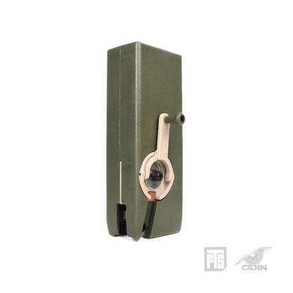 PTS ODIN M12 SIDEWINDER SPEEDLOADER 1600 KULOR