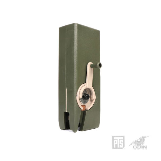 PTS ODIN M12 SIDEWINDER SPEEDLOADER 1600 KULOR