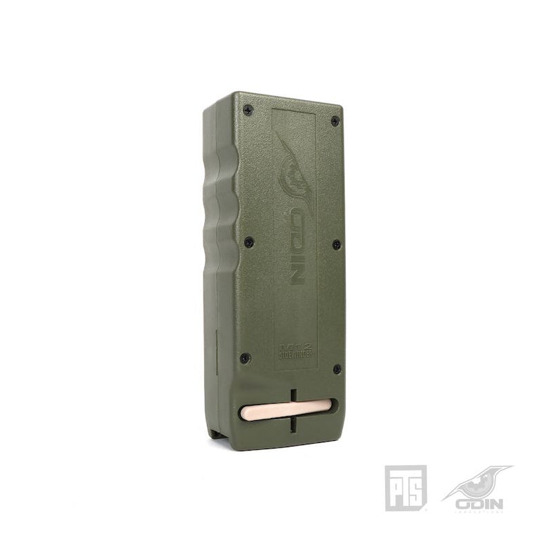 PTS ODIN M12 SIDEWINDER SPEEDLOADER 1600 KULOR