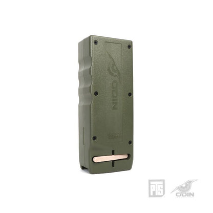 PTS ODIN M12 SIDEWINDER SPEEDLOADER 1600 KULOR