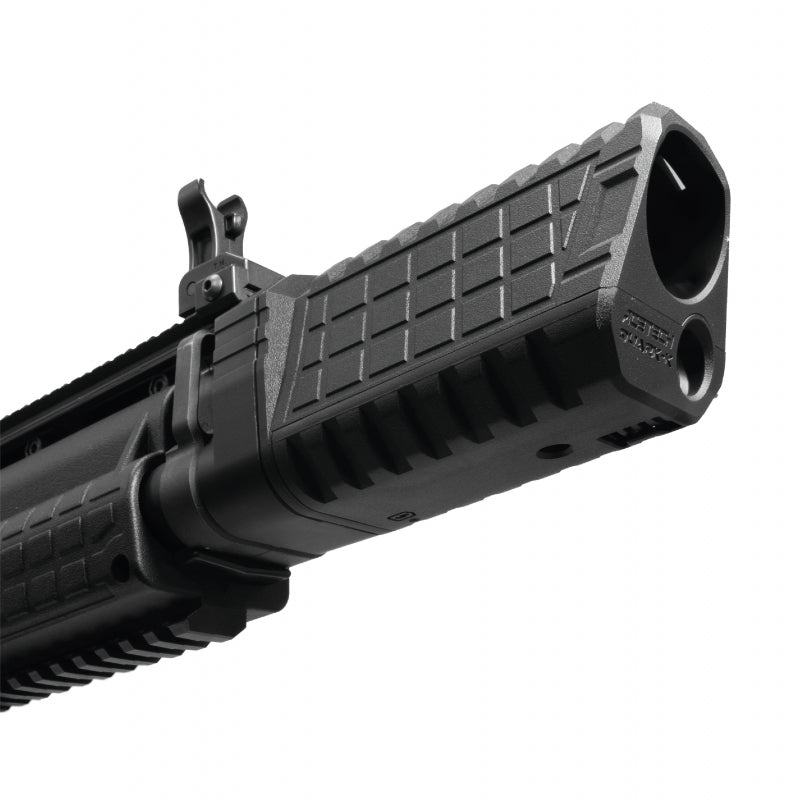 Quark K tracer-enhet (Bifrost) för KSG shotgun