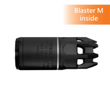 Raider Tracer Unit (blast-imitation) - Svart
