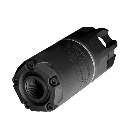 Raider Tracer Unit (blast-imitation) - Svart