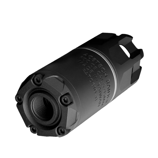 Raider Tracer Unit (blast-imitation) - Svart