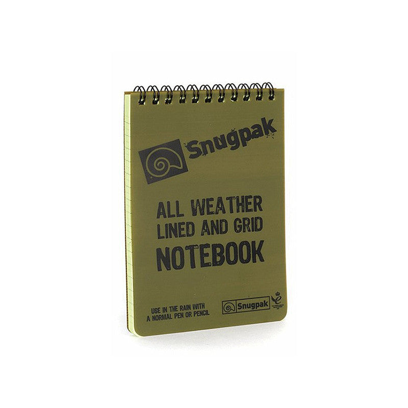 VATTENTÄT SNUGPACK