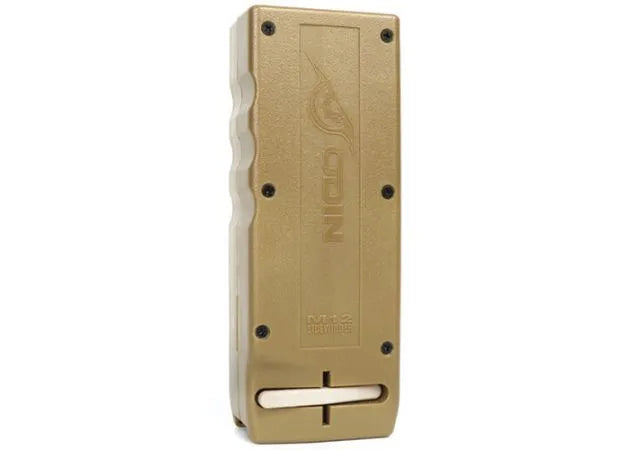 PTS ODIN M12 SIDEWINDER SPEEDLOADER 1600 KULOR