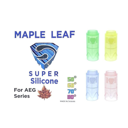 SUPER MACARON SILIKON GUMMI AEG