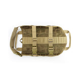 Taktisk hundväst - Multicam