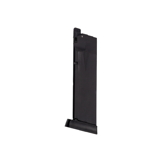 VP26 SERIE GASMAGASIN