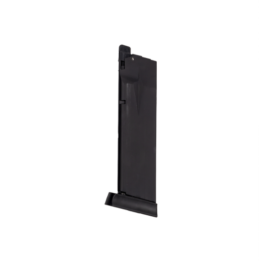 VP26 SERIE GASMAGASIN