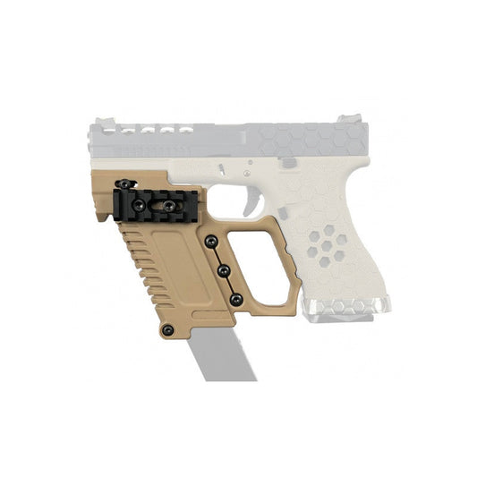 GB-37 Laddhjälp för G17 / G18 / G19